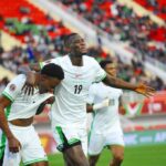AFCON 2025: “We Are Ready For The Pressure” – Fisayo Dele-Bashiru Eyes Knockout Glory