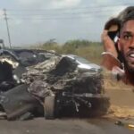 Anthony Joshua Discharged From Hospital After Tragic Car Crash