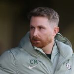 BREAKING: Calum McFarlane To Take Interim Charge Of Chelsea vs Manchester City