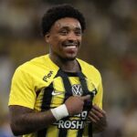 Steven Bergwijn Transfer News: Dutch Star Could Exit Al Ittihad In January Window