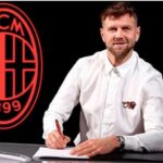 OFFICIAL: Niclas Füllkrug Joins AC Milan On Loan From West Ham With €5m Buy Option