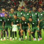 HEAD-TO-HEAD: Nigeria 4–0 Mozambique – Super Eagles Look To Maintain Dominance Over Mambas