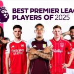 OFFICIAL: Premier League Announces 2025 Fan Team Of The Year