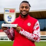 BREAKING: Bristol City Set For £11m Windfall From Antoine Semenyo’s £65m Manchester City Move