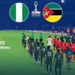 AFCON 2025: Mozambique President Promises Players ₦11.3m Each To Beat Nigeria