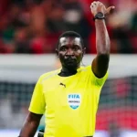 AFCON 2025: CAF Appoints Cameroonian Officials For Super Eagles vs Mozambique Round Of 16 Clash