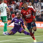 BREAKING: Brayan León Muñiz Joins Mamelodi Sundowns From Independiente Medellín