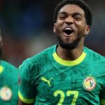 HISTORY MADE: PSG Teenager Ibrahim Mbaye Becomes Youngest AFCON Goalscorer Of The 21st Century