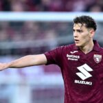 Albanian Midfielder Kristjan Asllani Set For Early Return To Inter From Torino