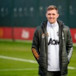 OFFICIAL: Darren Fletcher Appointed Manchester United Interim Head Coach