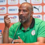 AFCON 2025: Chelle Clamps Down On Osimhen–Lookman Incident — “What Happened On The Pitch Will Stay In The Group”