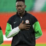 Akor Adams Granted Leave From Super Eagles Camp To Visit Hospitalised Mother