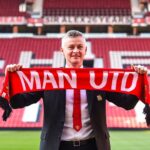 Ole Gunnar Solskjær Emerges As Leading Candidate For Manchester United Caretaker Role