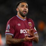 Callum Wilson Close To Mutual Contract Termination At West Ham