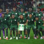 AFCON 2025: Federal Government Resolves Super Eagles Bonus Dispute Ahead Of Algeria Clash