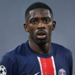 BREAKING: Ousmane Dembélé Set To Reject PSG’s Contract Extension Offer