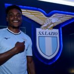 Nottingham Forest Eye Lazio Midfielder Fisayo Dele-Bashiru In January Transfer Window