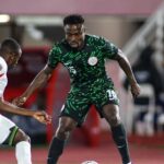 AFCON 2025 Quarter-Final Preview: Moses Simon Insists Super Eagles Seek Victory, Not Revenge, Against Algeria