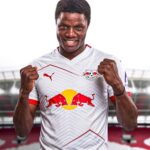 RB Leipzig Seal €7m Deal For 19-Year-Old Winger Sani Suleiman From AS Trencin