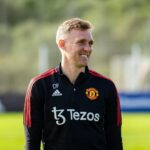 Darren Fletcher Returns To Manchester United U18 Role After Caretaker Spell