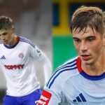 Inter Milan Closing In On Croatian Prodigy: Agreement Reached With Hajduk Split For Branimir Mlacić – Medicals Next