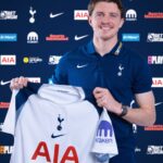 OFFICIAL: Tottenham Hotspur Complete £34m Signing Of Conor Gallagher From Atlético Madrid