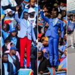 DR Congo’s “Living Lumumba” Turns Down $2,000 Offer To Stay At AFCON 2025 – A True Act Of Patriotism