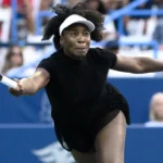 2026 Australian Open: Venus Williams Handed Wildcard At 45
