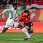 Egypt 3-2 Ivory Coast – Pharaohs Dump Holders Out In Five-Goal Thriller To Reach AFCON 2025 Semi-Finals