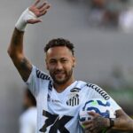 BREAKING: Neymar Jr Agrees One-Year Extension With Santos Until December 2026