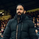 OFFICIAL: Manchester United Part Ways With Head Coach Ruben Amorim