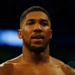 Anthony Joshua’s Driver Charged With Dangerous Driving, Granted Bail