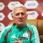 AFCON 2025: “Nigeria Were Better Than Us” – Algeria Coach Vladimir Petkovic Admits Super Eagles Superiority After 2-0 Defeat