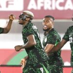 AFCON 2025: Algeria 0-2 Nigeria – Super Eagles Soar into AFCON 2025 Semi-Finals