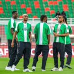 Super Eagles Camp Update: Cyriel Dessers Ruled Out Of AFCON 2025