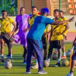 Doma United FC Resume Intense Training Ahead Of NNL 2026 Second Stanza – Savannah Tigers Ready To Defend Top Spot