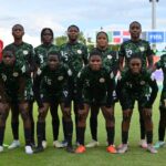CAF Unveils Flamingos’ 2026 FIFA U-17 Women’s World Cup Qualification Path