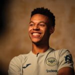 Nigerian-Born Prodigy Kaye Furo Joins The Bees From Club Brugge