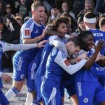 FA Cup Third Round Shocks: Historic Upsets And 10-Goal Thrashings