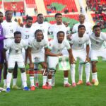 AFCON 2025: Nigeria Name Strong Starting XI For Round Of 16 Clash Against Mozambique