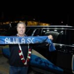 José Peseiro Appointed Head Coach Of Saudi Club Al-Ula FC