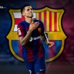 DONE DEAL: João Cancelo Returns To Barcelona On Loan From Al Hilal