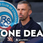 OFFICIAL: Gary O’Neil Appointed Head Coach Of RC Strasbourg Alsace