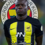 Fenerbahçe Open Talks With N’Golo Kanté Over Potential Transfer