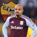 Aston Villa And AS Roma Reach Agreement For Donyell Malen