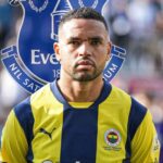 Everton Submit Official Bid To Fenerbahçe For Youssef En-Nesyri
