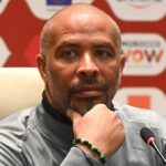 AFCON 2025: Eric Chelle Reacts To Being Named Group Stage Best Coach