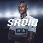 DONE DEAL: Umar Sadiq Completes Permanent Move To Valencia From Real Sociedad Until 2028