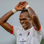 Nsungusi Effiong Bags Early Hat-Trick As Punjab FC Cruise To Victory Over Aatma