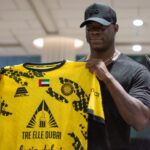 Mario Balotelli Makes 14th Career Move: Signs Two-and-a-Half-Year Deal With Dubai’s Al Ittifaq At Age 35